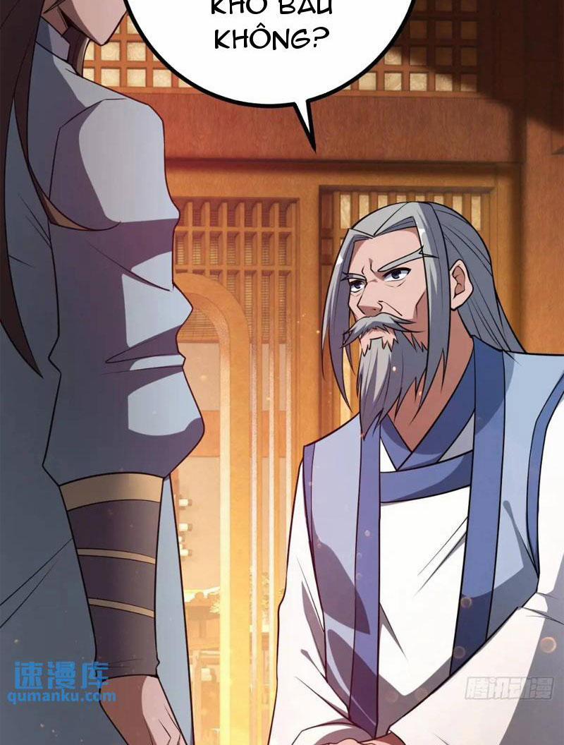 Trăm Tuổi Mở Hệ Thống, Hiếu Tử Hiền Tôn Quỳ Khắp Núi! 35 trang 11