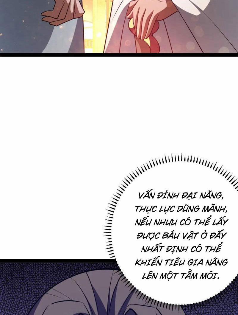 Trăm Tuổi Mở Hệ Thống, Hiếu Tử Hiền Tôn Quỳ Khắp Núi! 35 trang 12