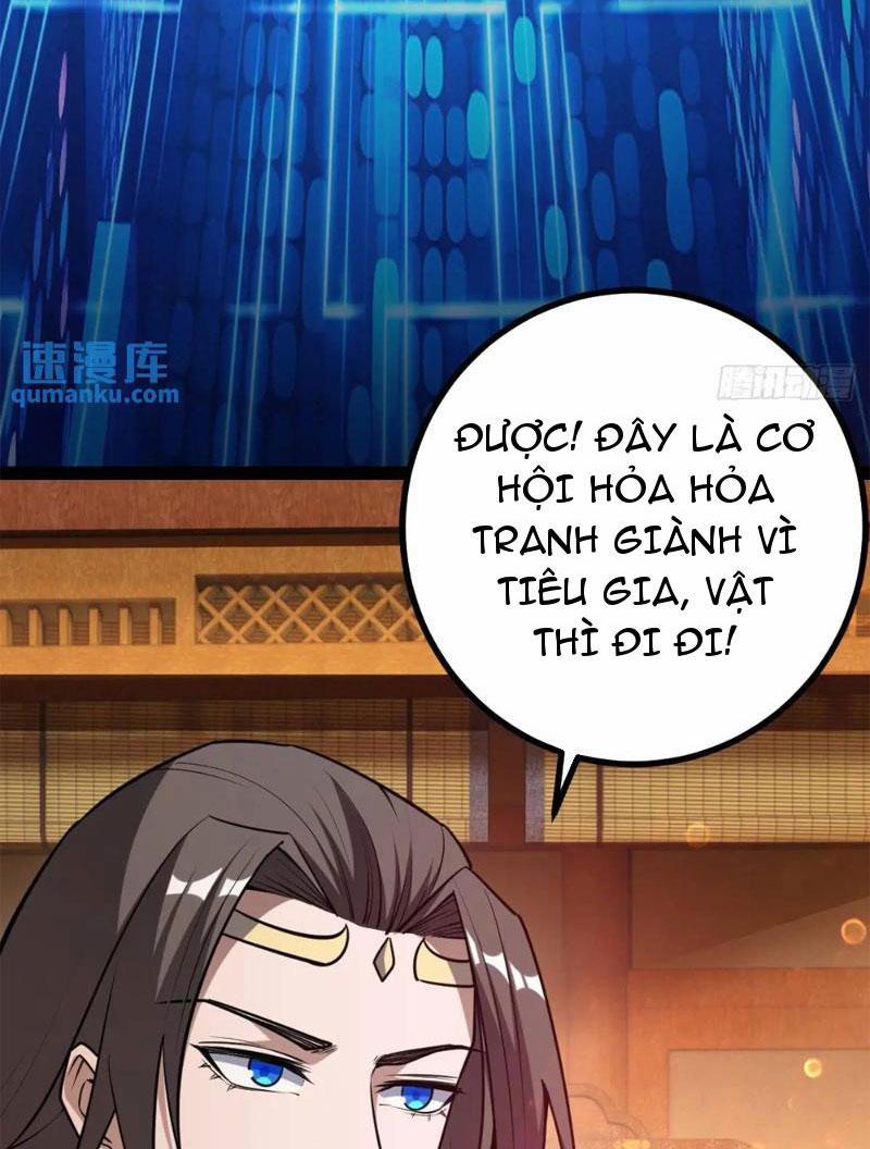 Trăm Tuổi Mở Hệ Thống, Hiếu Tử Hiền Tôn Quỳ Khắp Núi! 35 trang 17