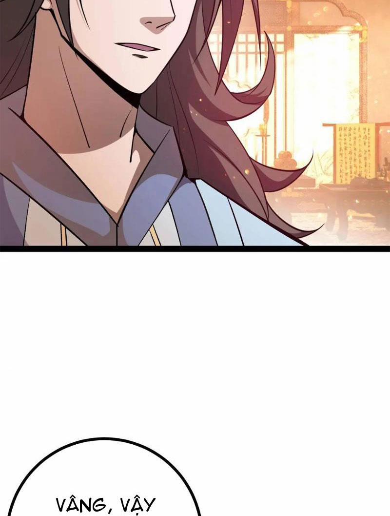 Trăm Tuổi Mở Hệ Thống, Hiếu Tử Hiền Tôn Quỳ Khắp Núi! 35 trang 18