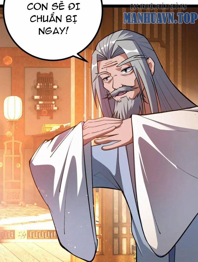 Trăm Tuổi Mở Hệ Thống, Hiếu Tử Hiền Tôn Quỳ Khắp Núi! 35 trang 19
