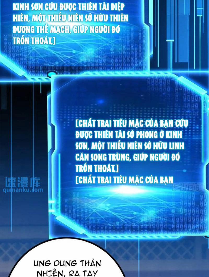 Trăm Tuổi Mở Hệ Thống, Hiếu Tử Hiền Tôn Quỳ Khắp Núi! 35 trang 2