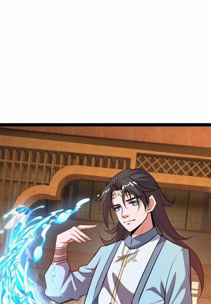 Trăm Tuổi Mở Hệ Thống, Hiếu Tử Hiền Tôn Quỳ Khắp Núi! 35 trang 21