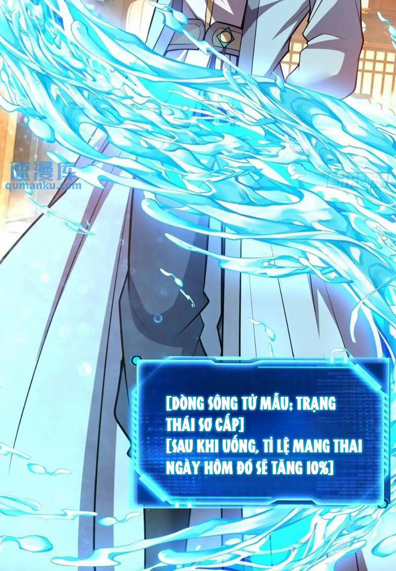 Trăm Tuổi Mở Hệ Thống, Hiếu Tử Hiền Tôn Quỳ Khắp Núi! 35 trang 22