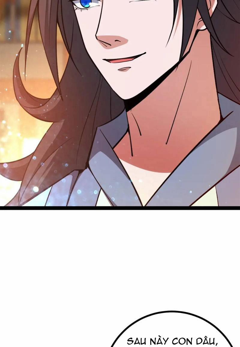 Trăm Tuổi Mở Hệ Thống, Hiếu Tử Hiền Tôn Quỳ Khắp Núi! 35 trang 24