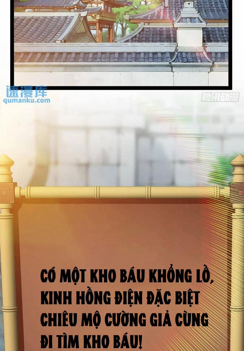 Trăm Tuổi Mở Hệ Thống, Hiếu Tử Hiền Tôn Quỳ Khắp Núi! 35 trang 27