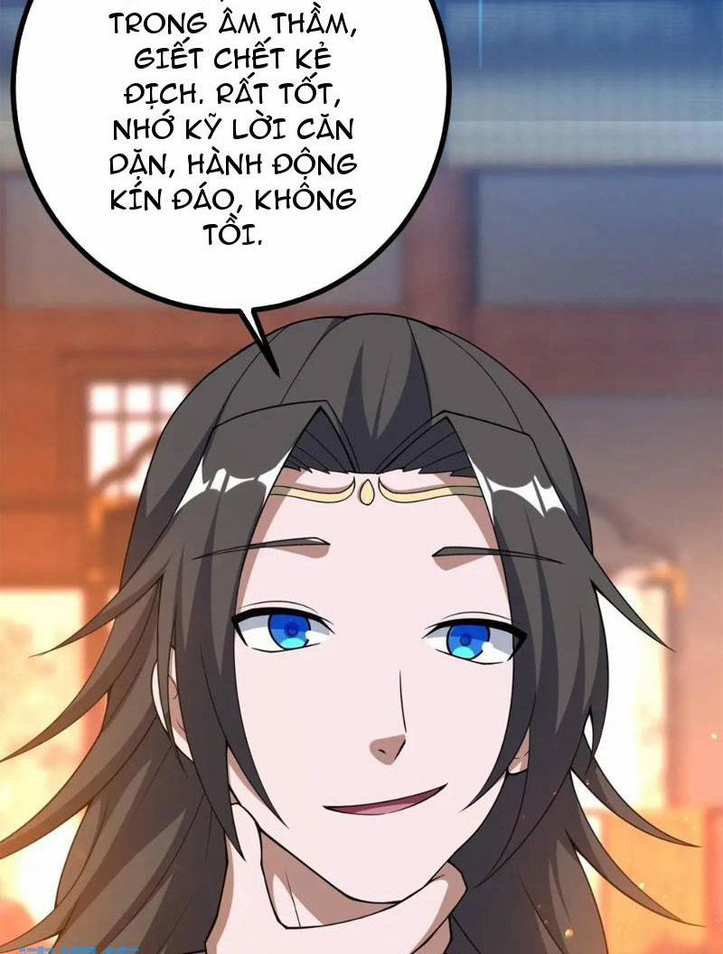 Trăm Tuổi Mở Hệ Thống, Hiếu Tử Hiền Tôn Quỳ Khắp Núi! 35 trang 3