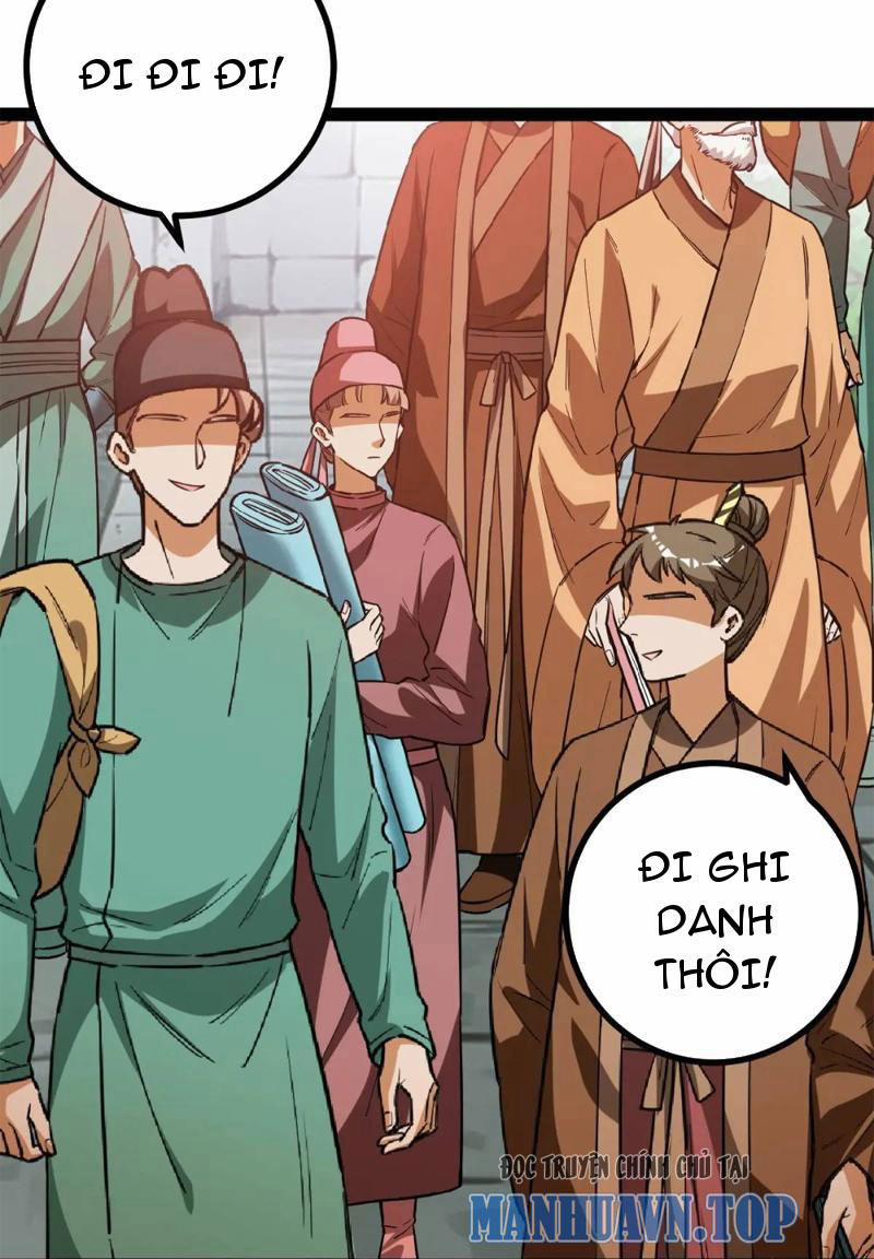 Trăm Tuổi Mở Hệ Thống, Hiếu Tử Hiền Tôn Quỳ Khắp Núi! 35 trang 31