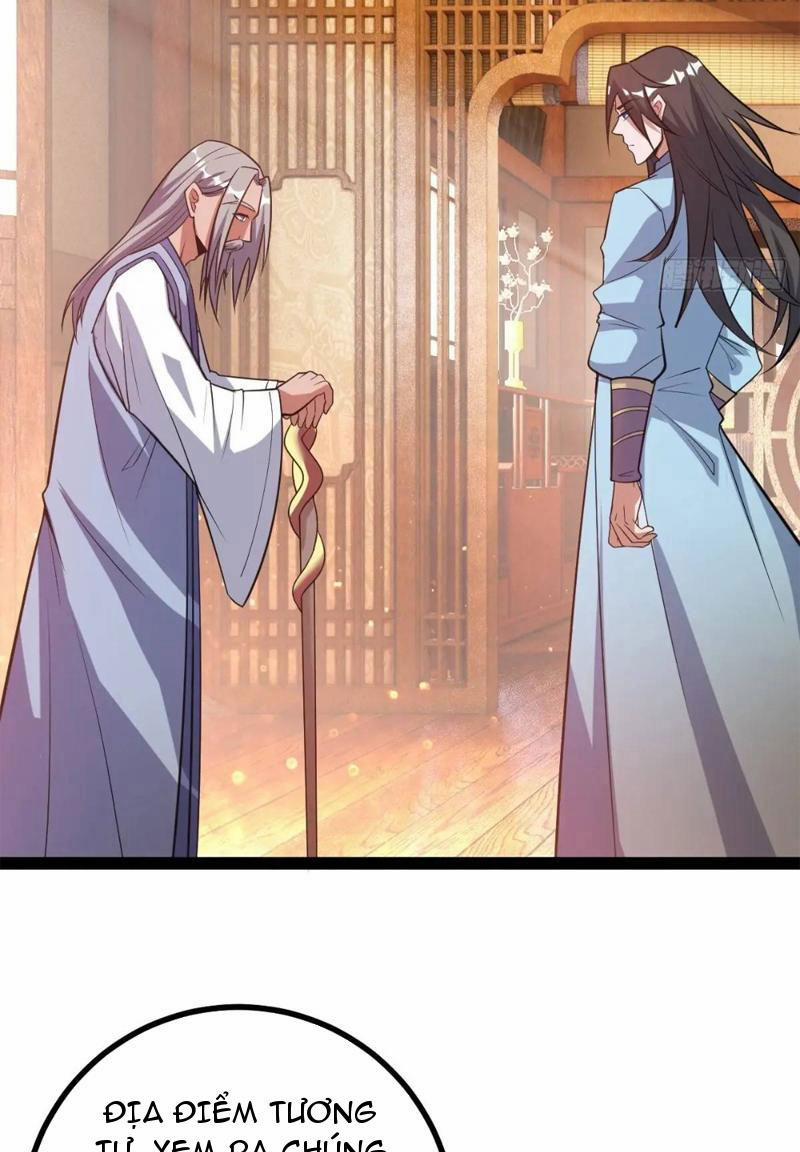 Trăm Tuổi Mở Hệ Thống, Hiếu Tử Hiền Tôn Quỳ Khắp Núi! 35 trang 38