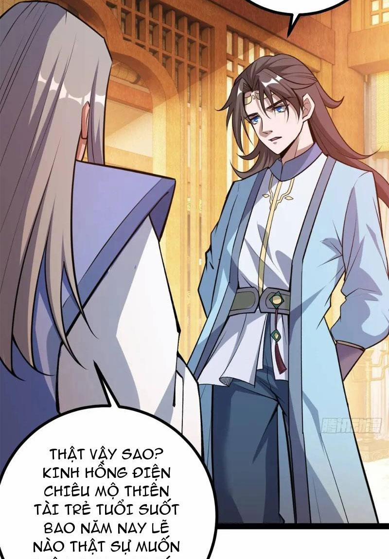 Trăm Tuổi Mở Hệ Thống, Hiếu Tử Hiền Tôn Quỳ Khắp Núi! 35 trang 41