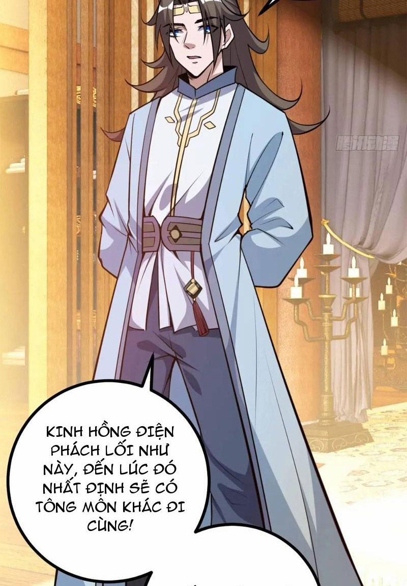 Trăm Tuổi Mở Hệ Thống, Hiếu Tử Hiền Tôn Quỳ Khắp Núi! 35 trang 44