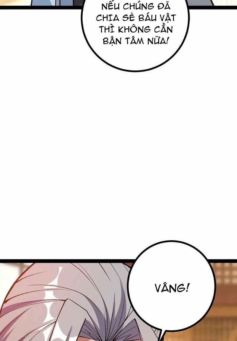 Trăm Tuổi Mở Hệ Thống, Hiếu Tử Hiền Tôn Quỳ Khắp Núi! 35 trang 45