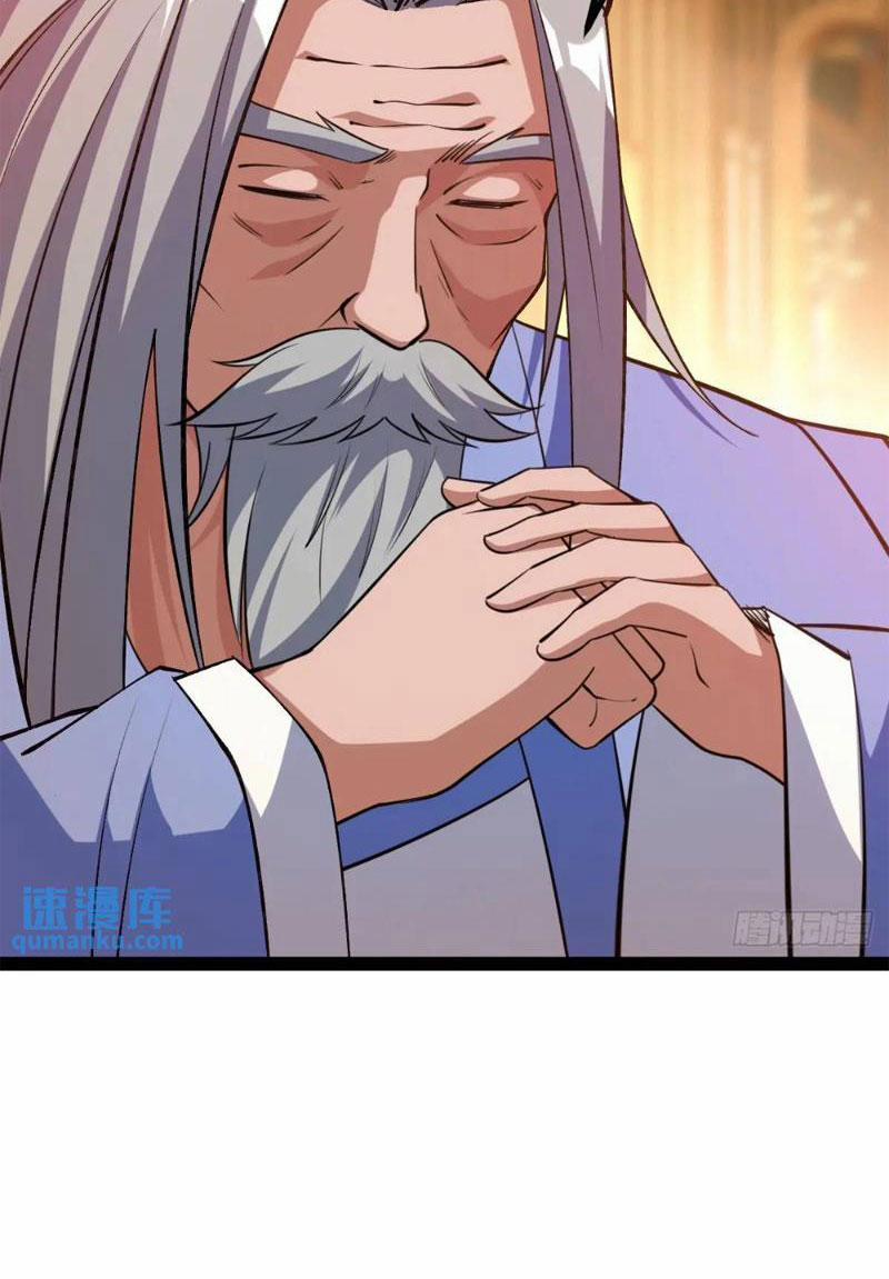 Trăm Tuổi Mở Hệ Thống, Hiếu Tử Hiền Tôn Quỳ Khắp Núi! 35 trang 46