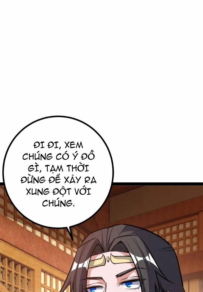 Trăm Tuổi Mở Hệ Thống, Hiếu Tử Hiền Tôn Quỳ Khắp Núi! 35 trang 50