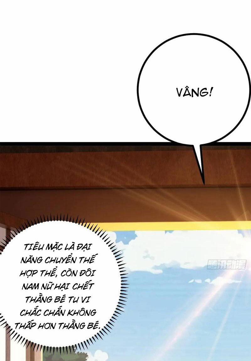 Trăm Tuổi Mở Hệ Thống, Hiếu Tử Hiền Tôn Quỳ Khắp Núi! 35 trang 52