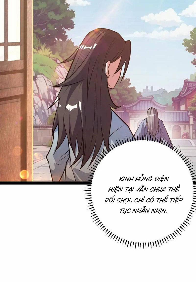 Trăm Tuổi Mở Hệ Thống, Hiếu Tử Hiền Tôn Quỳ Khắp Núi! 35 trang 53