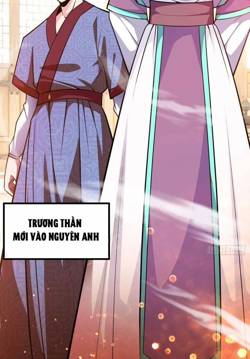 Trăm Tuổi Mở Hệ Thống, Hiếu Tử Hiền Tôn Quỳ Khắp Núi! 35 trang 57