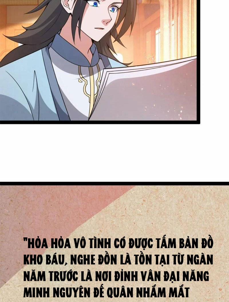 Trăm Tuổi Mở Hệ Thống, Hiếu Tử Hiền Tôn Quỳ Khắp Núi! 35 trang 7