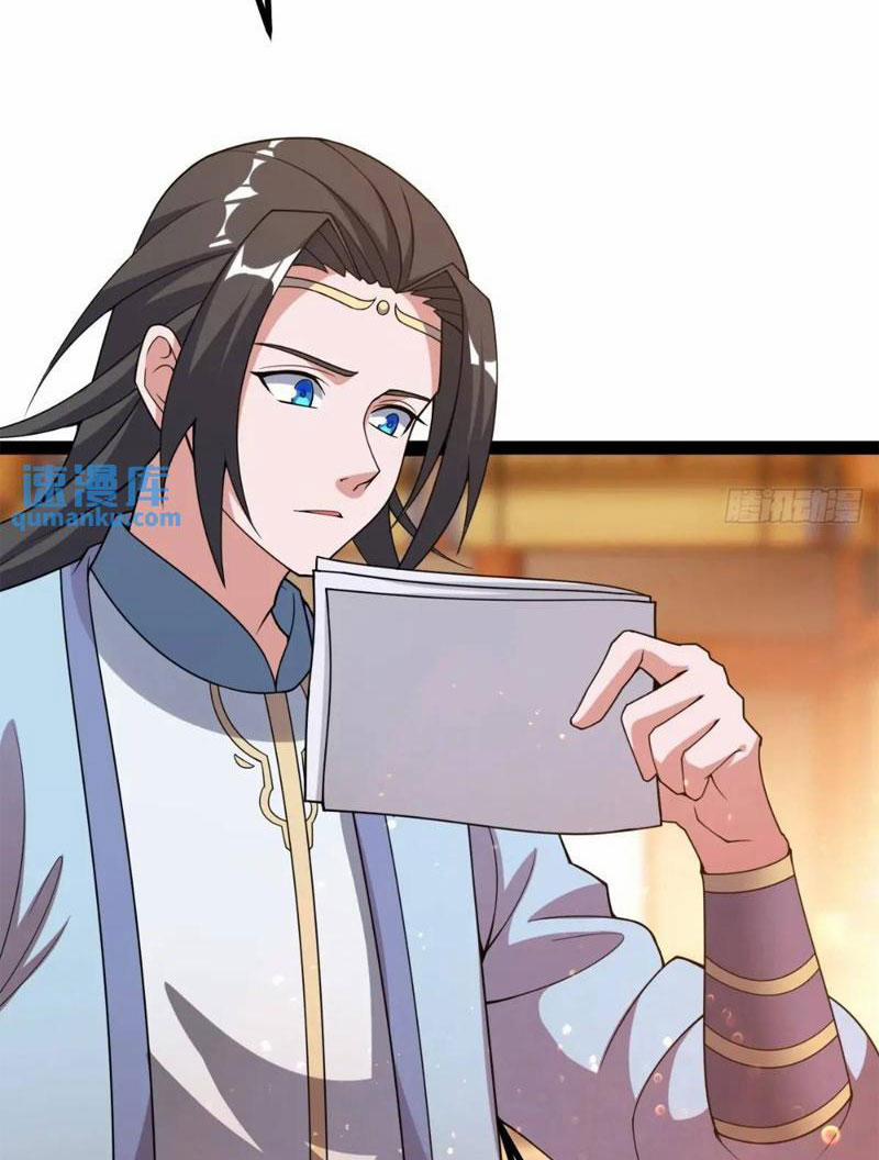 Trăm Tuổi Mở Hệ Thống, Hiếu Tử Hiền Tôn Quỳ Khắp Núi! 35 trang 9