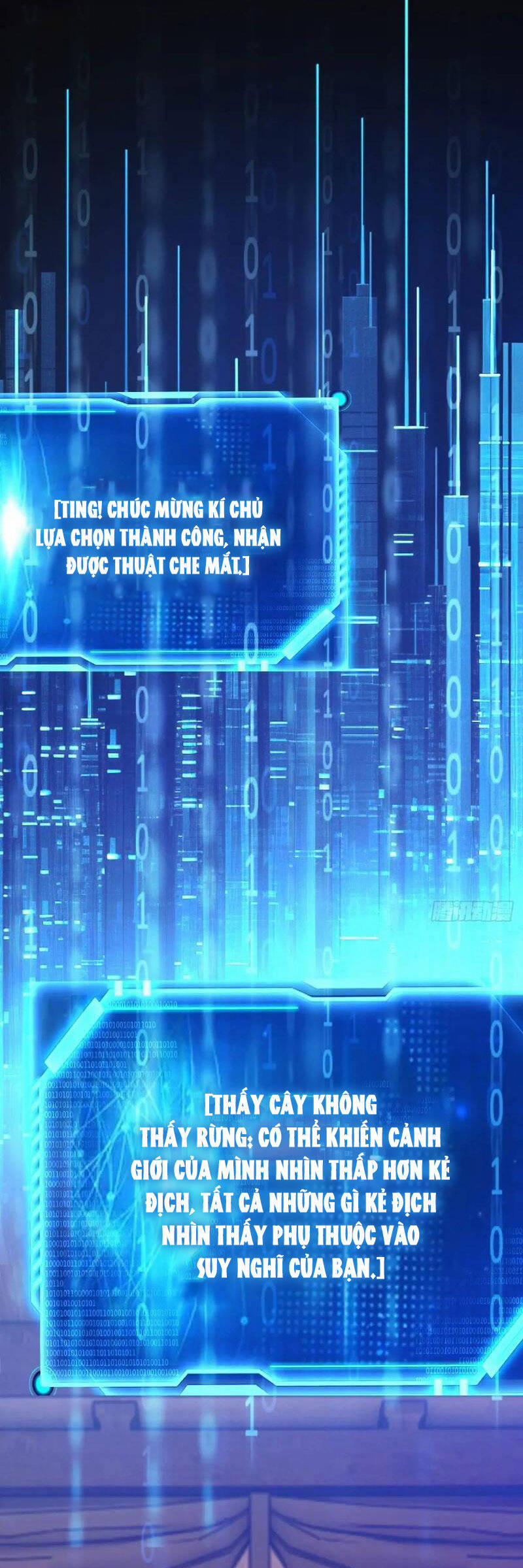 Trăm Tuổi Mở Hệ Thống, Hiếu Tử Hiền Tôn Quỳ Khắp Núi! 37 trang 0