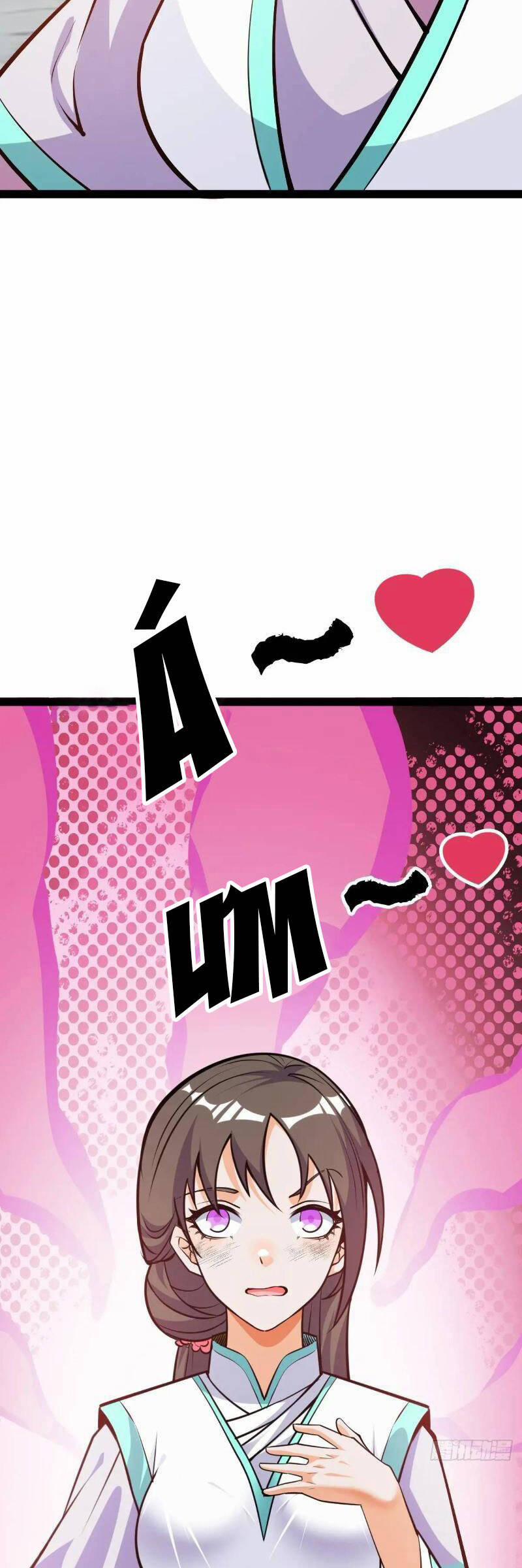 Trăm Tuổi Mở Hệ Thống, Hiếu Tử Hiền Tôn Quỳ Khắp Núi! 37 trang 12