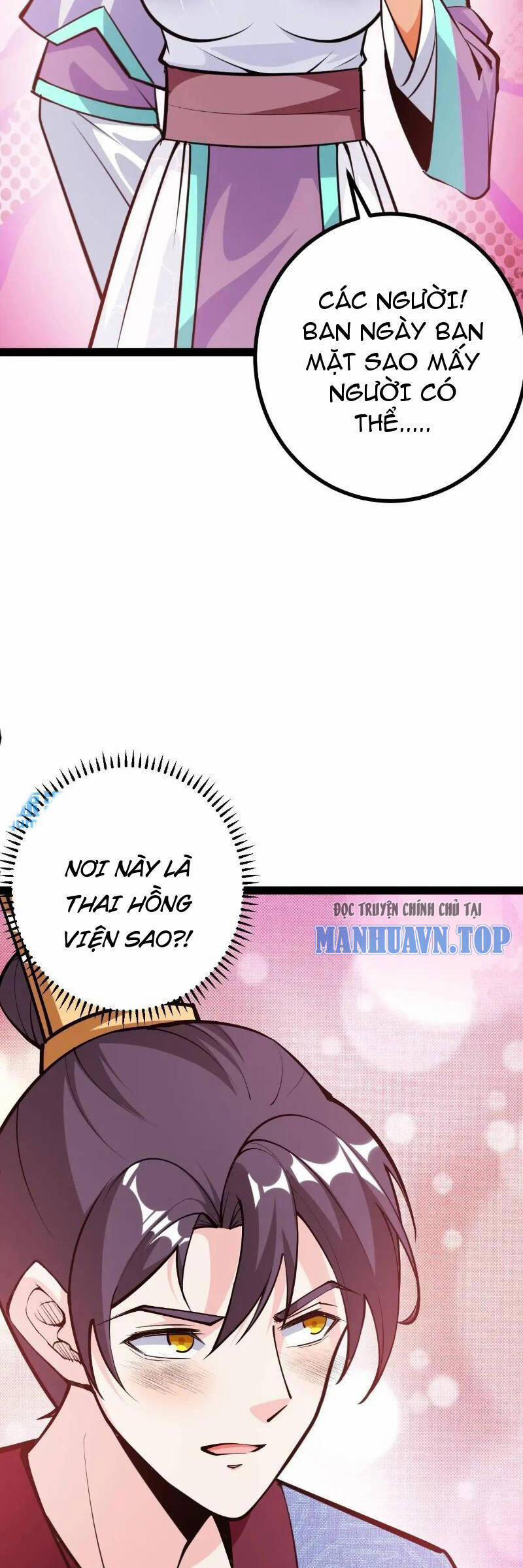 Trăm Tuổi Mở Hệ Thống, Hiếu Tử Hiền Tôn Quỳ Khắp Núi! 37 trang 13