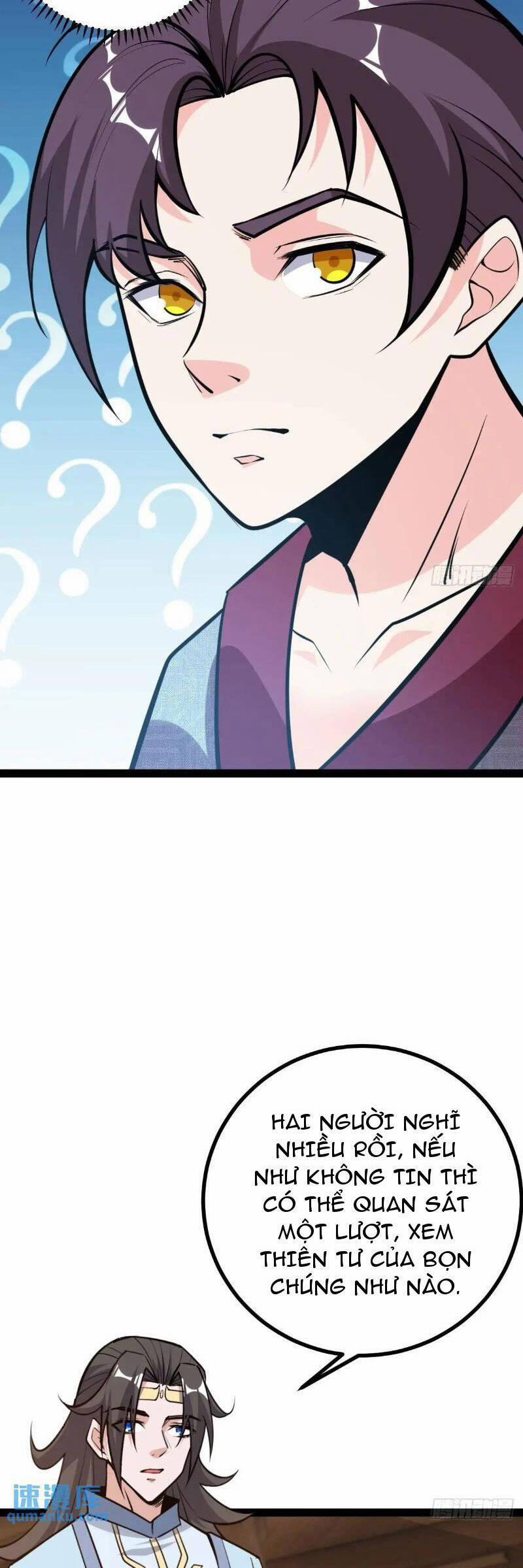 Trăm Tuổi Mở Hệ Thống, Hiếu Tử Hiền Tôn Quỳ Khắp Núi! 37 trang 2