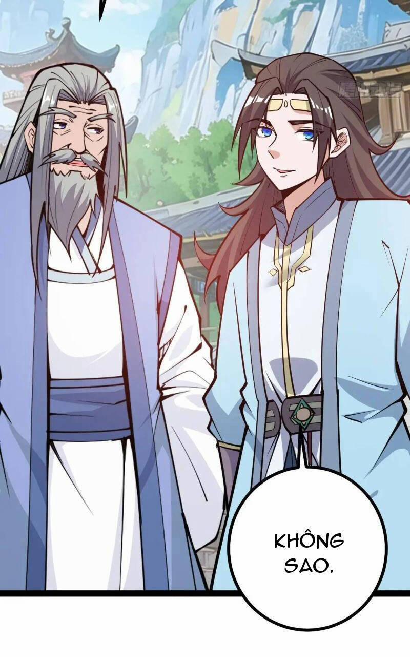 Trăm Tuổi Mở Hệ Thống, Hiếu Tử Hiền Tôn Quỳ Khắp Núi! 37 trang 31