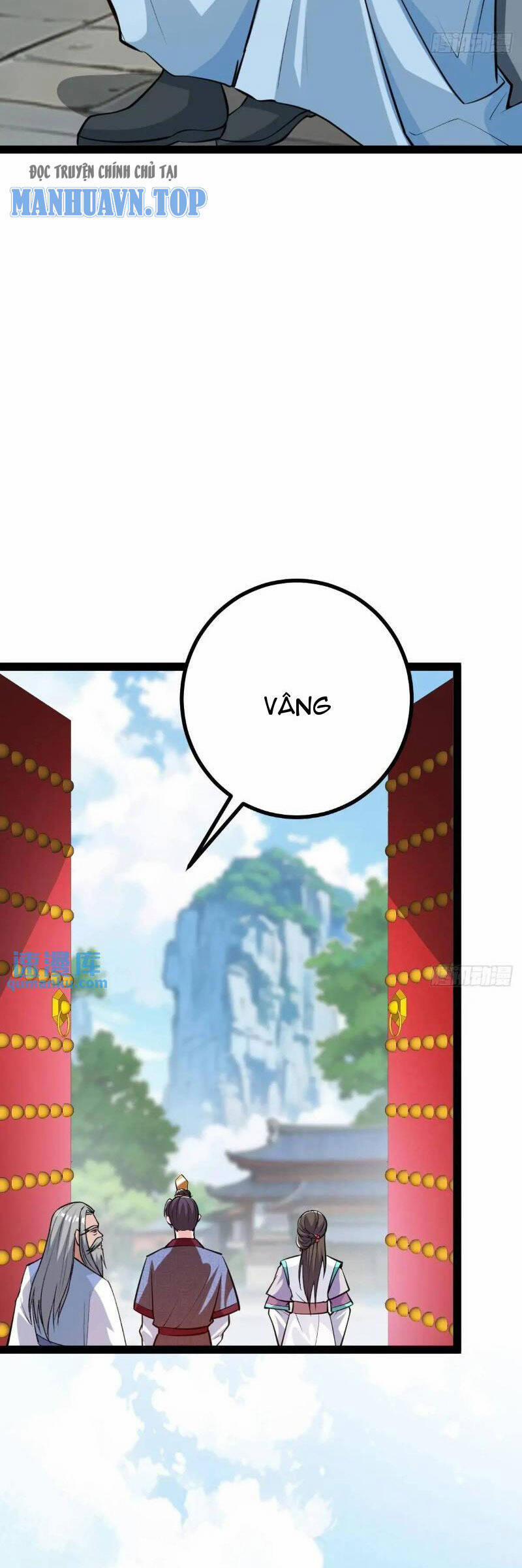 Trăm Tuổi Mở Hệ Thống, Hiếu Tử Hiền Tôn Quỳ Khắp Núi! 37 trang 7