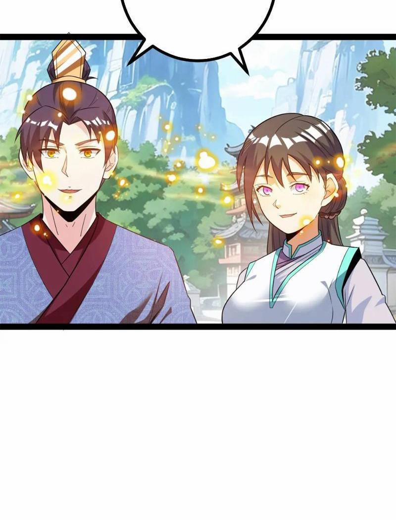 Trăm Tuổi Mở Hệ Thống, Hiếu Tử Hiền Tôn Quỳ Khắp Núi! 38 trang 11