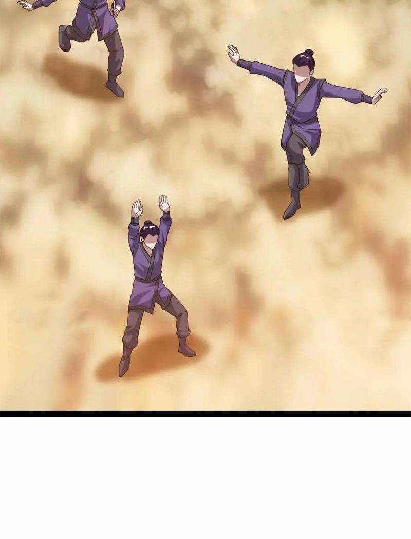 Trăm Tuổi Mở Hệ Thống, Hiếu Tử Hiền Tôn Quỳ Khắp Núi! 38 trang 14