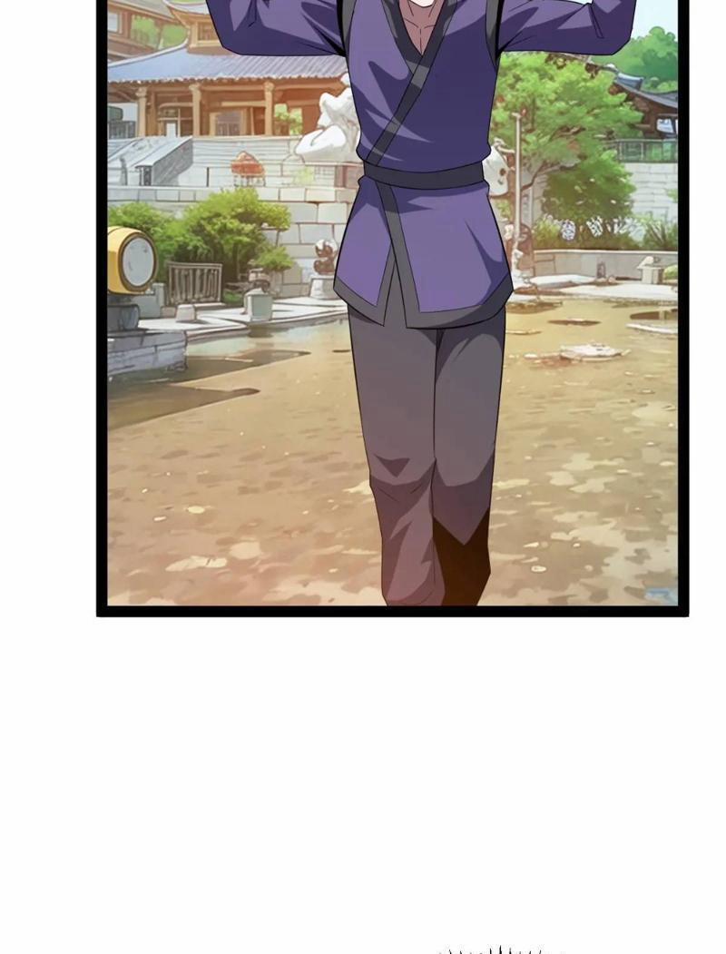 Trăm Tuổi Mở Hệ Thống, Hiếu Tử Hiền Tôn Quỳ Khắp Núi! 38 trang 16