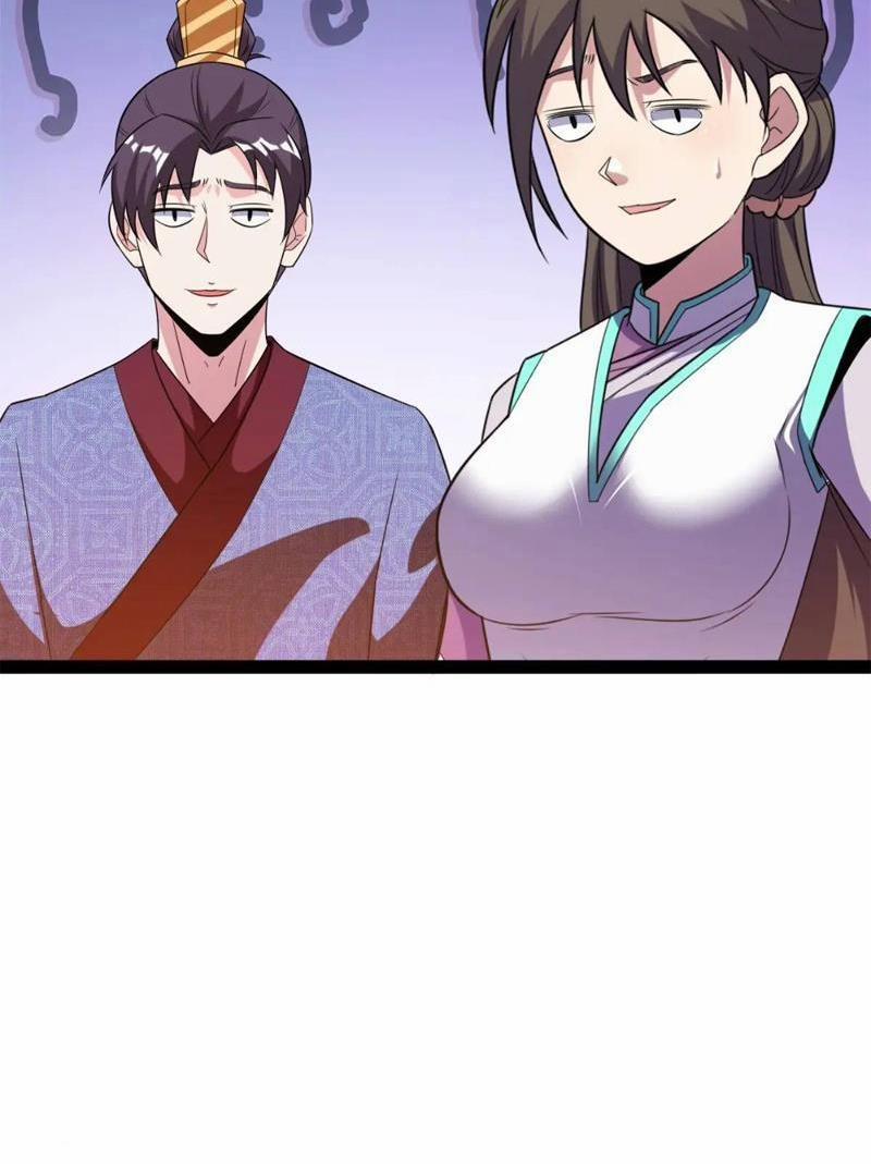 Trăm Tuổi Mở Hệ Thống, Hiếu Tử Hiền Tôn Quỳ Khắp Núi! 38 trang 19