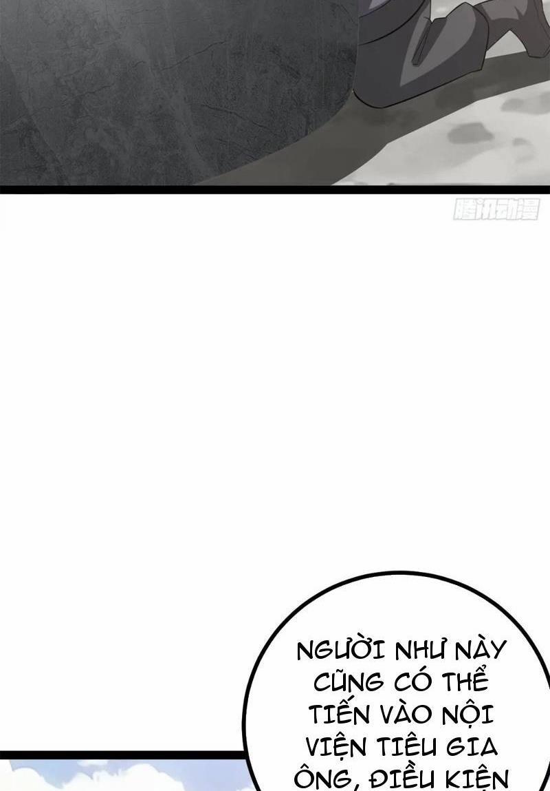Trăm Tuổi Mở Hệ Thống, Hiếu Tử Hiền Tôn Quỳ Khắp Núi! 38 trang 21