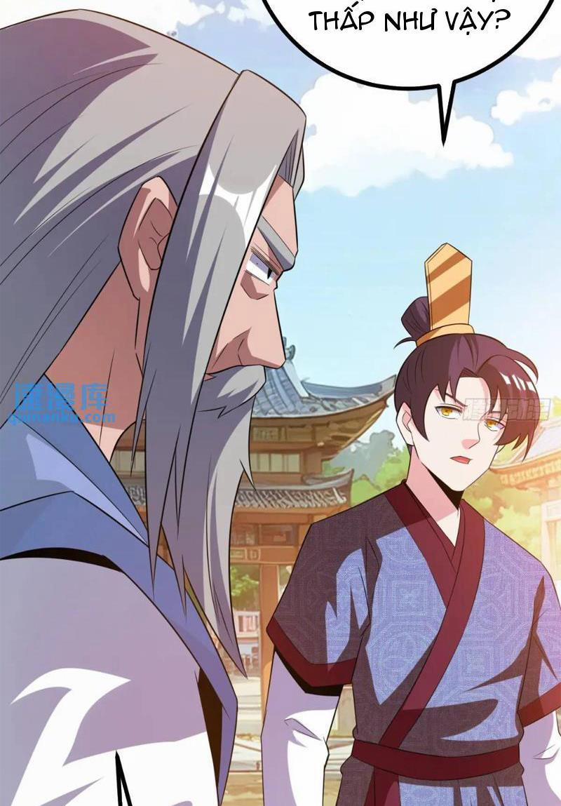 Trăm Tuổi Mở Hệ Thống, Hiếu Tử Hiền Tôn Quỳ Khắp Núi! 38 trang 22