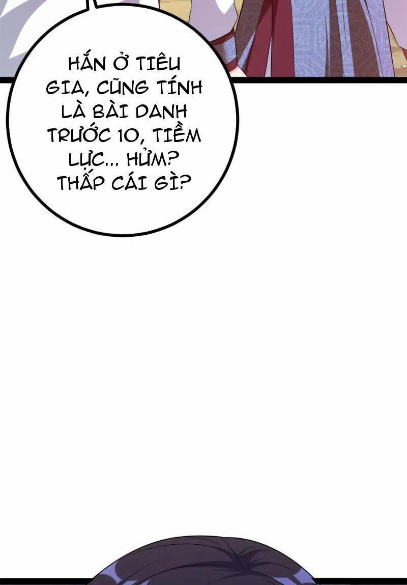 Trăm Tuổi Mở Hệ Thống, Hiếu Tử Hiền Tôn Quỳ Khắp Núi! 38 trang 23