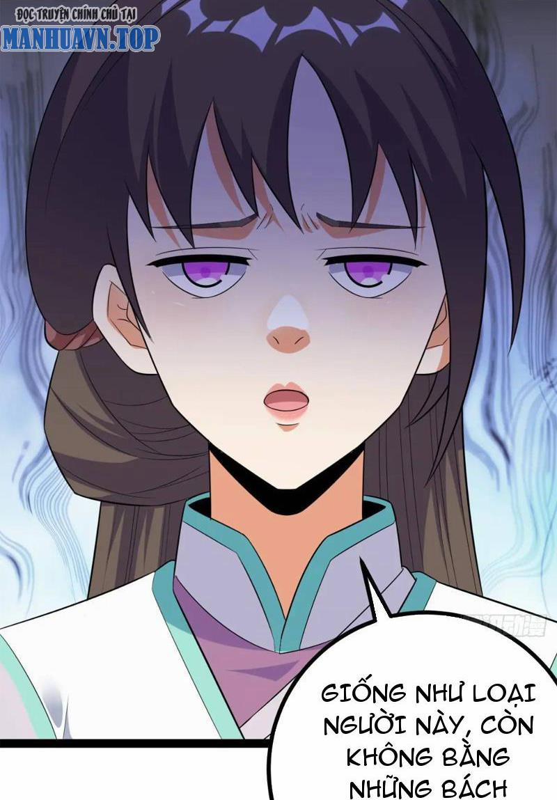 Trăm Tuổi Mở Hệ Thống, Hiếu Tử Hiền Tôn Quỳ Khắp Núi! 38 trang 24