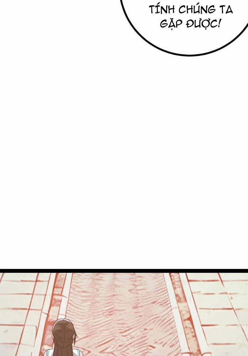 Trăm Tuổi Mở Hệ Thống, Hiếu Tử Hiền Tôn Quỳ Khắp Núi! 38 trang 25