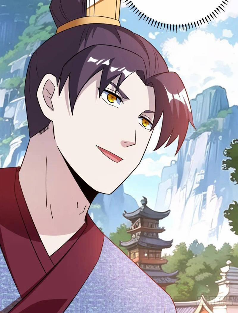 Trăm Tuổi Mở Hệ Thống, Hiếu Tử Hiền Tôn Quỳ Khắp Núi! 38 trang 3