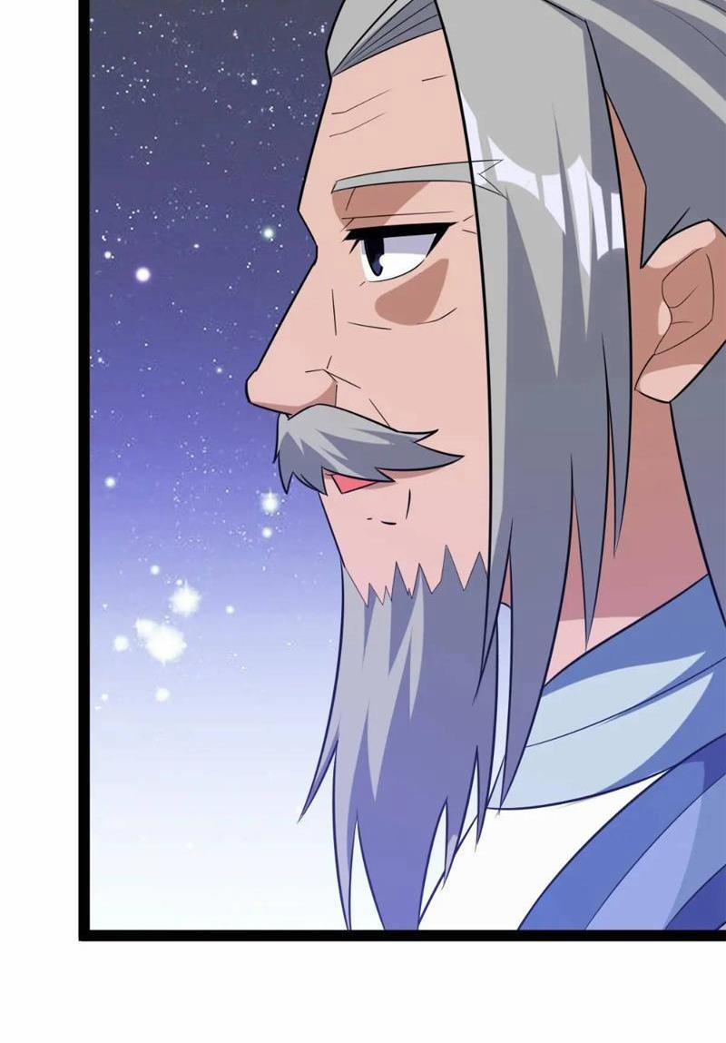 Trăm Tuổi Mở Hệ Thống, Hiếu Tử Hiền Tôn Quỳ Khắp Núi! 38 trang 30