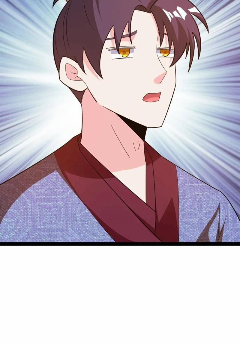 Trăm Tuổi Mở Hệ Thống, Hiếu Tử Hiền Tôn Quỳ Khắp Núi! 38 trang 35