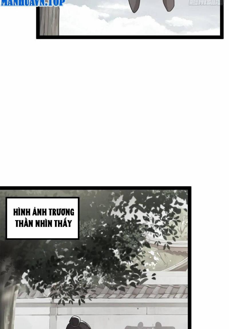 Trăm Tuổi Mở Hệ Thống, Hiếu Tử Hiền Tôn Quỳ Khắp Núi! 38 trang 37