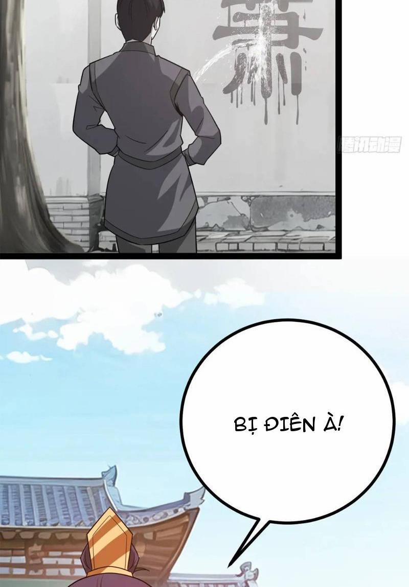 Trăm Tuổi Mở Hệ Thống, Hiếu Tử Hiền Tôn Quỳ Khắp Núi! 38 trang 38