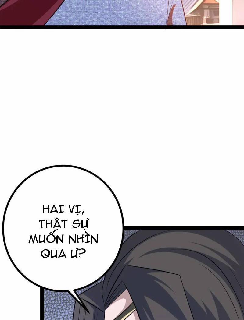 Trăm Tuổi Mở Hệ Thống, Hiếu Tử Hiền Tôn Quỳ Khắp Núi! 38 trang 4