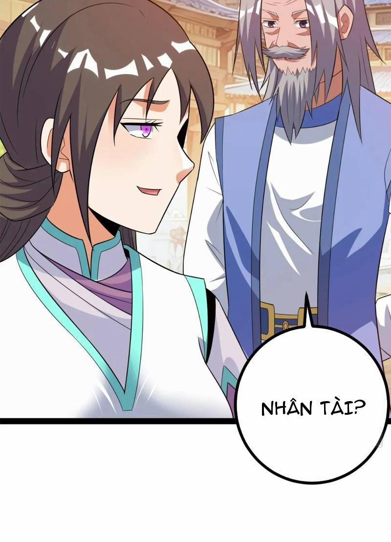 Trăm Tuổi Mở Hệ Thống, Hiếu Tử Hiền Tôn Quỳ Khắp Núi! 38 trang 42