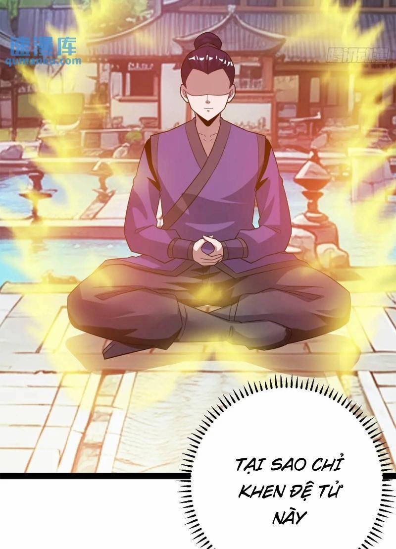 Trăm Tuổi Mở Hệ Thống, Hiếu Tử Hiền Tôn Quỳ Khắp Núi! 38 trang 44