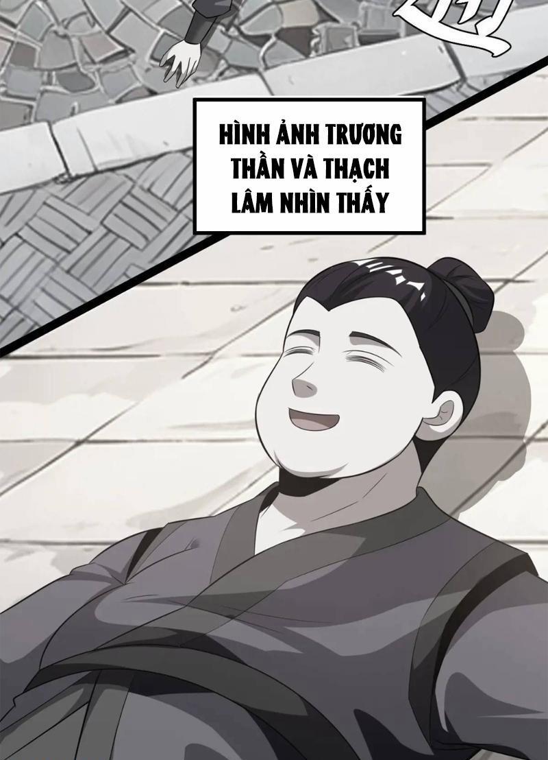 Trăm Tuổi Mở Hệ Thống, Hiếu Tử Hiền Tôn Quỳ Khắp Núi! 38 trang 48