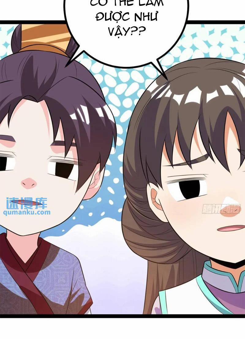 Trăm Tuổi Mở Hệ Thống, Hiếu Tử Hiền Tôn Quỳ Khắp Núi! 38 trang 51