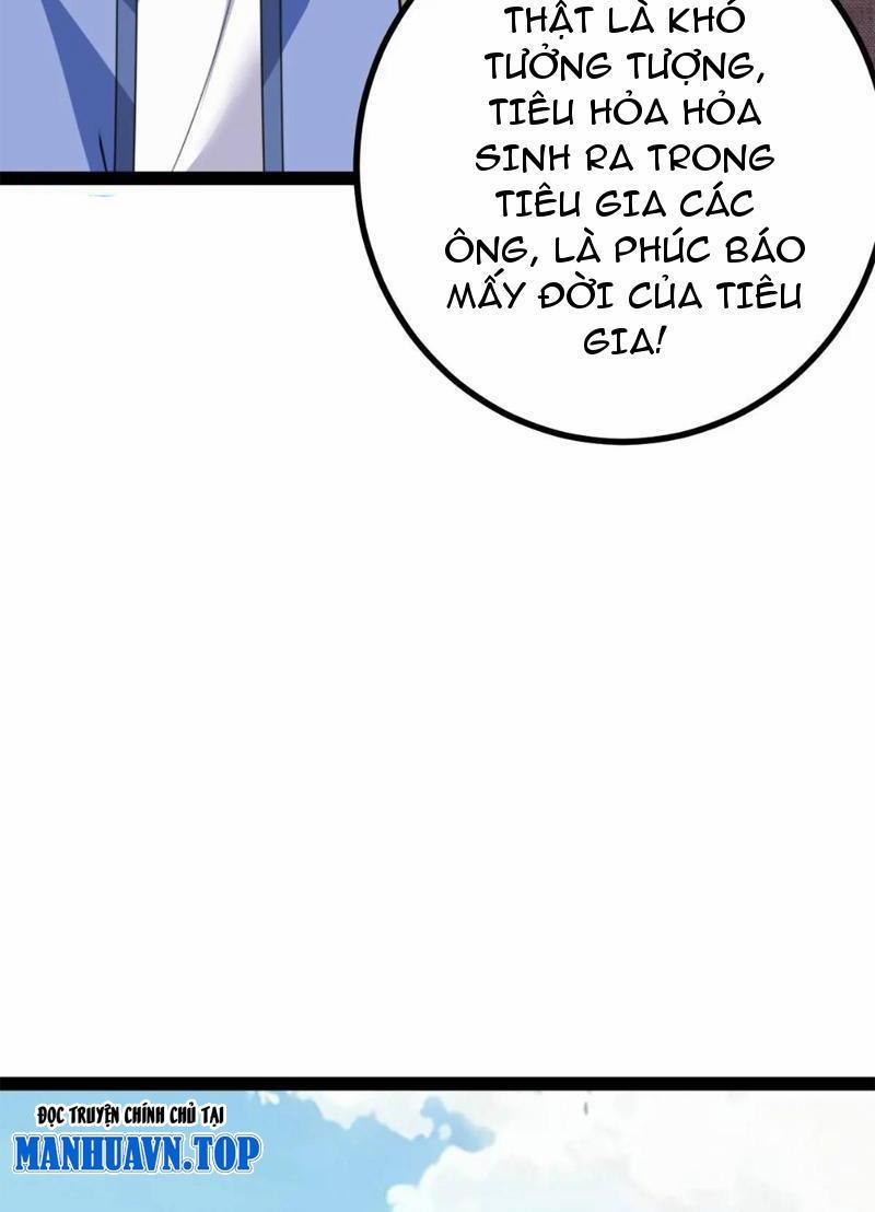 Trăm Tuổi Mở Hệ Thống, Hiếu Tử Hiền Tôn Quỳ Khắp Núi! 38 trang 54