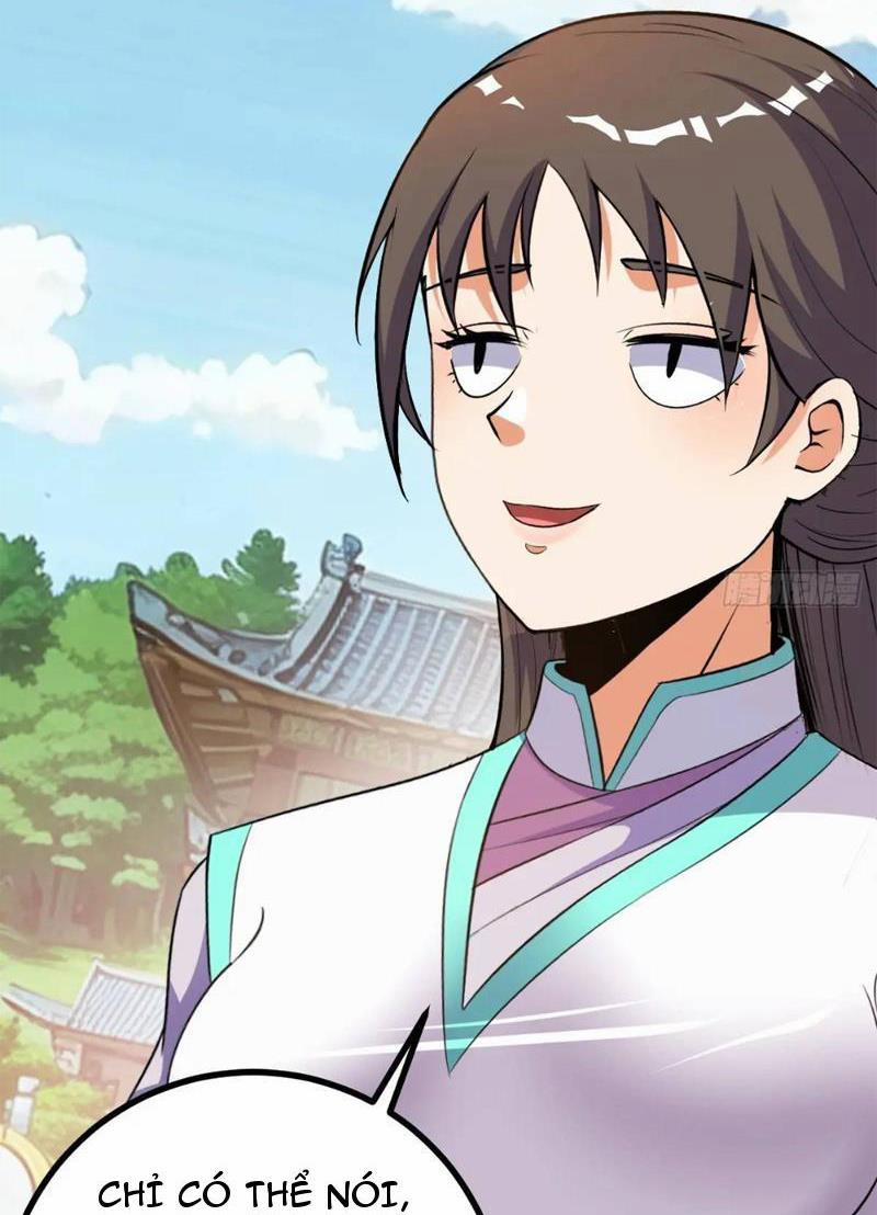 Trăm Tuổi Mở Hệ Thống, Hiếu Tử Hiền Tôn Quỳ Khắp Núi! 38 trang 55